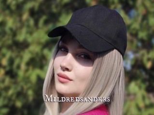 Mildredsanders