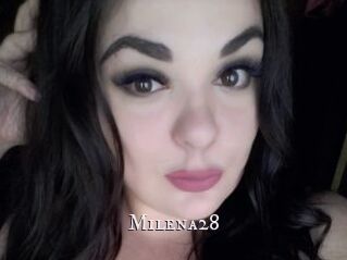 Milena28