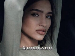 Milenadaniels