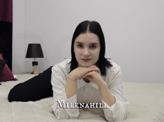 Milenahill