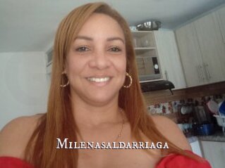 Milenasaldarriaga