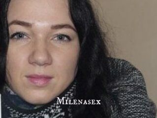 Milenasex