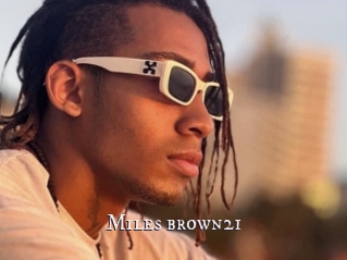 Miles_brown21