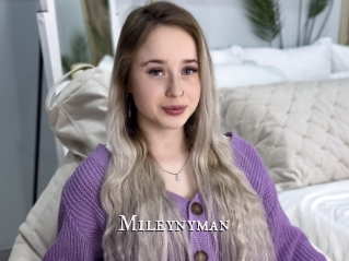 Mileynyman