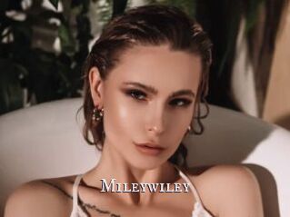 Mileywiley