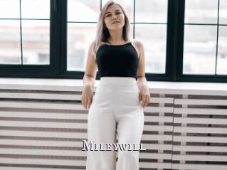 Mileywill