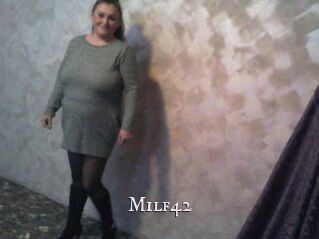 Milf42