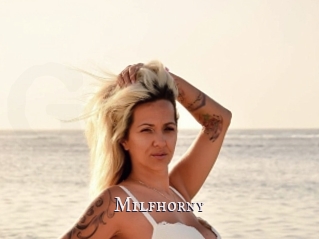 Milfhorny