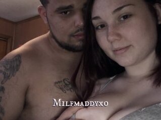 Milfmaddyxo