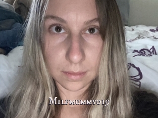 Milfmummy019