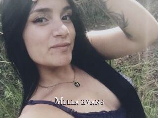 Milia_evans