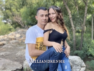 Miliandrenhe