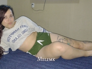 Milimk