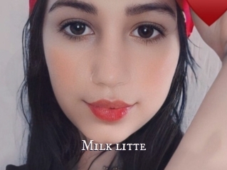 Milk_litte