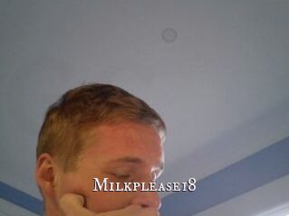 Milkplease18