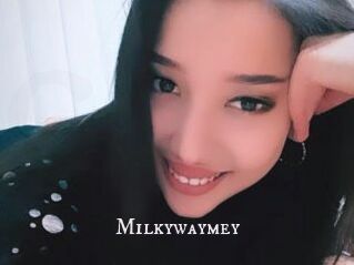 Milkywaymey
