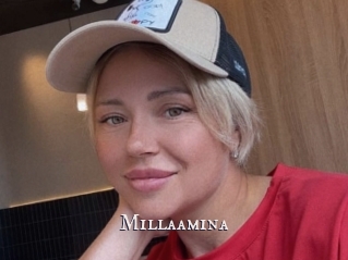 Millaamina