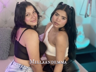 Millaandemma