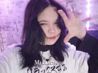 Millachoio