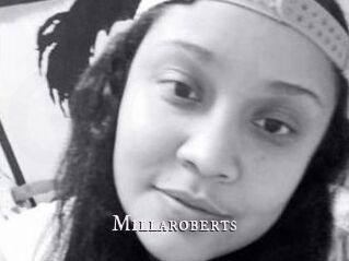 Millaroberts