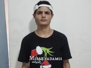 Milleradamss