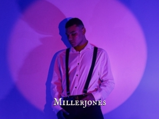 Millerjones