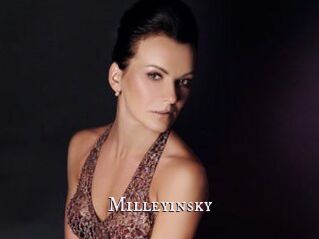 Milleyinsky