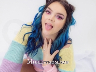 Milleythompson