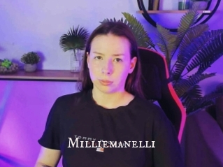 Milliemanelli
