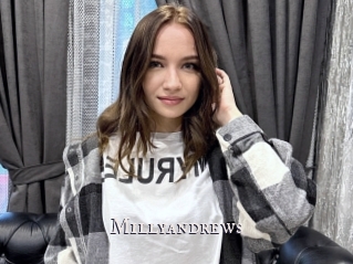Millyandrews