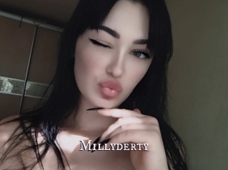 Millyderty