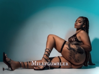 Millygumbler