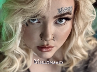 Millymaars