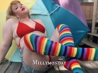 Millymonday