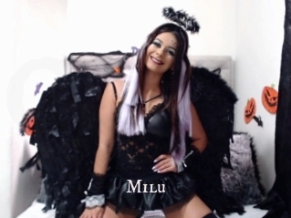 Milu