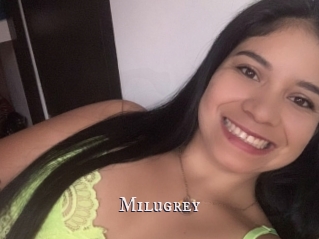 Milugrey