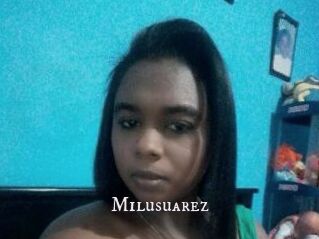 Milusuarez