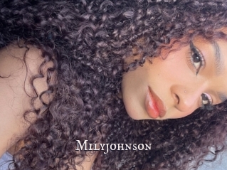 Milyjohnson