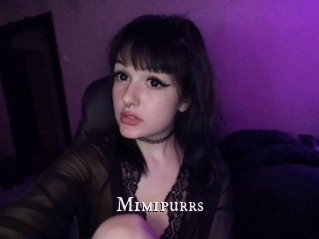 Mimipurrs