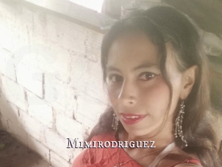 Mimirodriguez