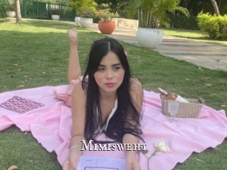 Mimisweht