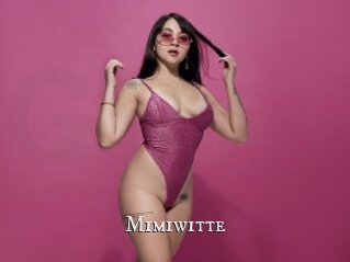 Mimiwitte