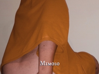 Mimoso