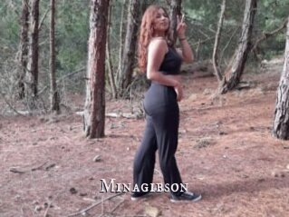 Minagibson