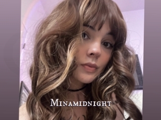 Minamidnight