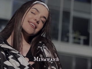 Minawane
