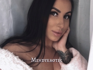 Mindyerotic