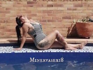 Minervasex18