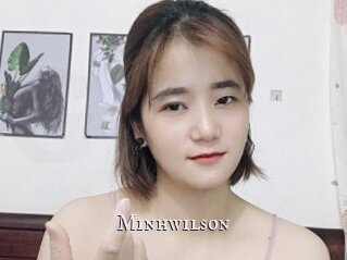Minhwilson
