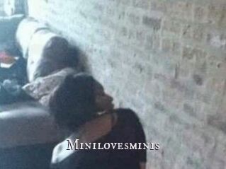 Minilovesminis